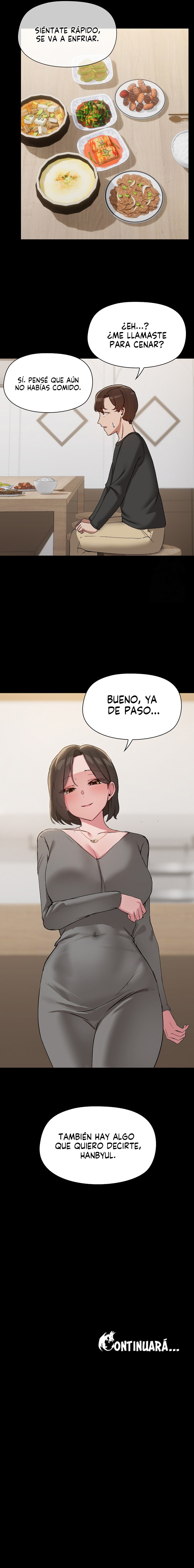 Novio de Alquiler Capítulo 35 - Página 10