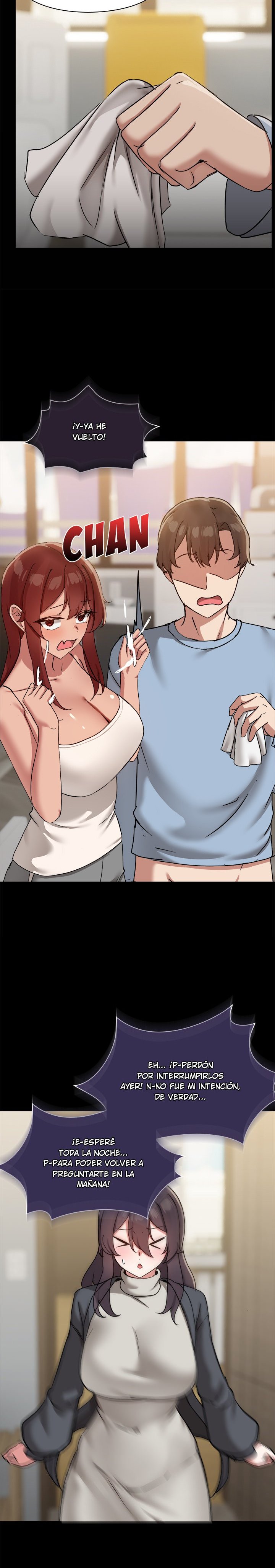 Novio de Alquiler Capítulo 38 - Página 12