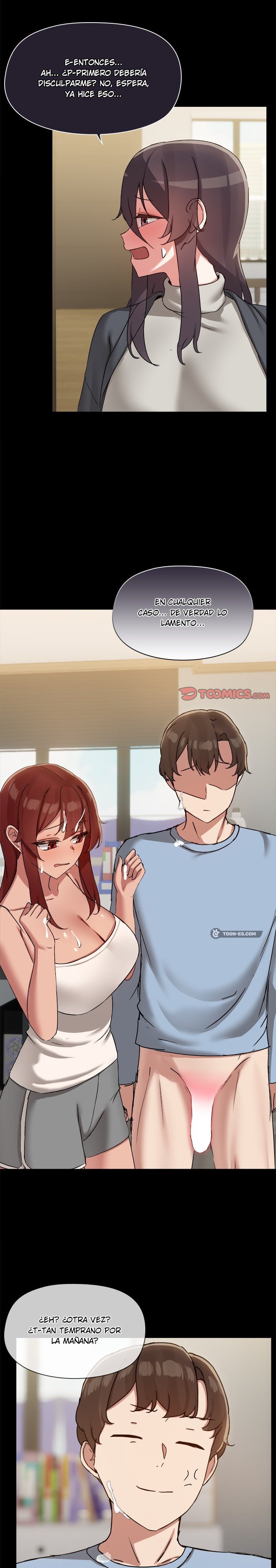 Novio de Alquiler Capítulo 38 - Página 13