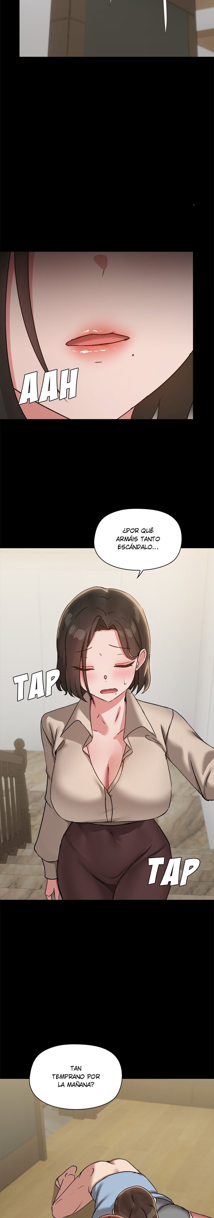 Novio de Alquiler Capítulo 38 - Página 18