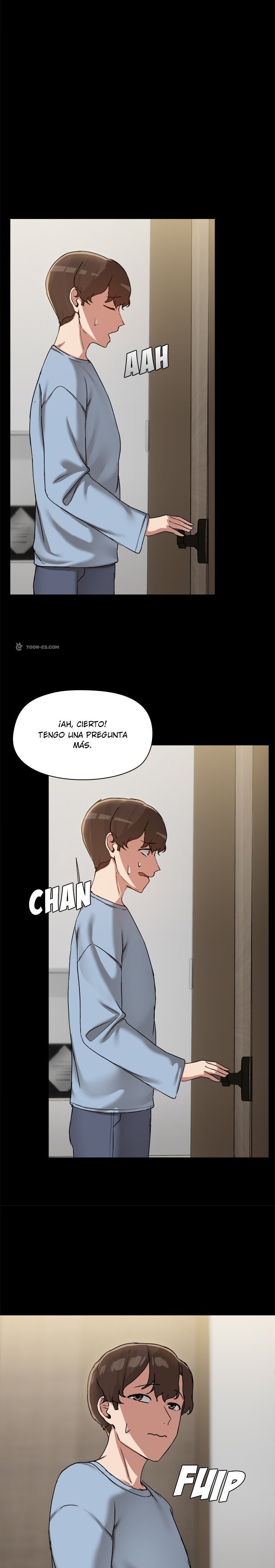 Novio de Alquiler Capítulo 39 - Página 16