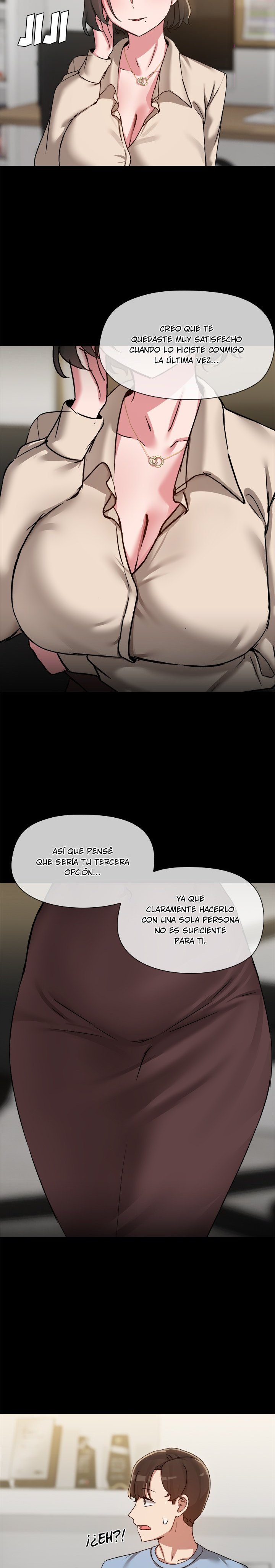 Novio de Alquiler Capítulo 39 - Página 18