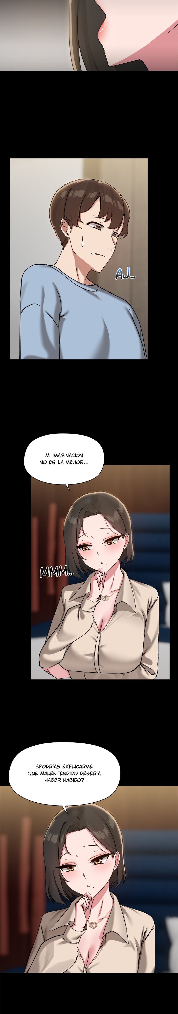 Novio de Alquiler Capítulo 39 - Página 8