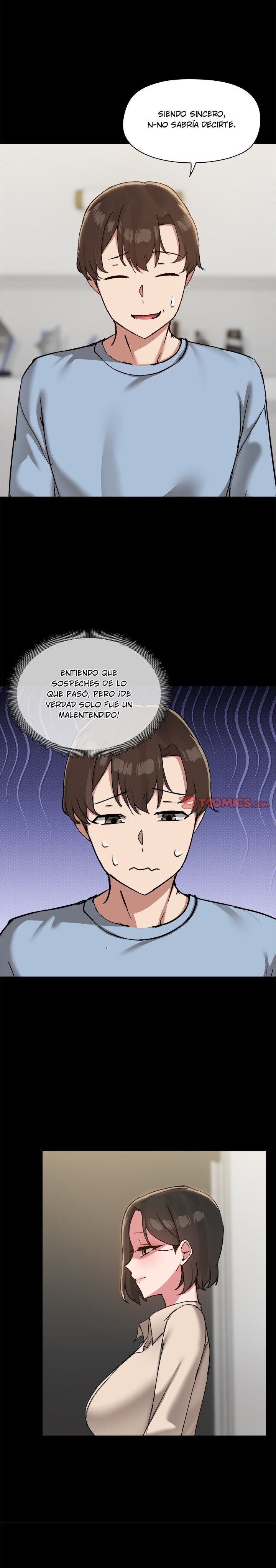 Novio de Alquiler Capítulo 39 - Página 9