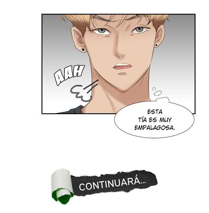 Prohibida tentación Capítulo 27 - Página 4