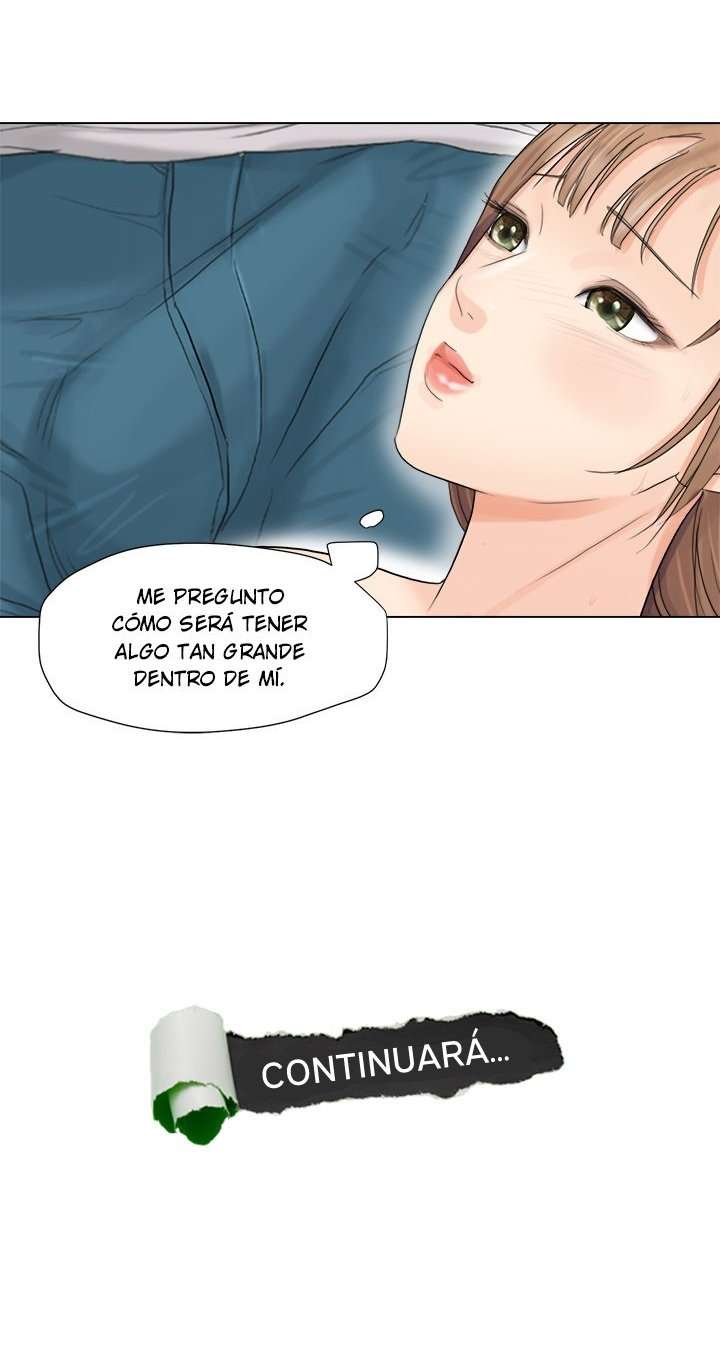 Prohibida tentación Capítulo 8 - Página 4
