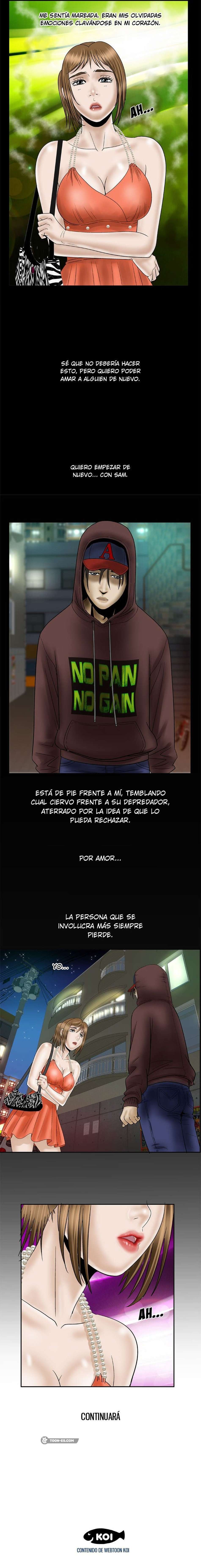 La pareja de mi esposa Capítulo 29 - Página 4