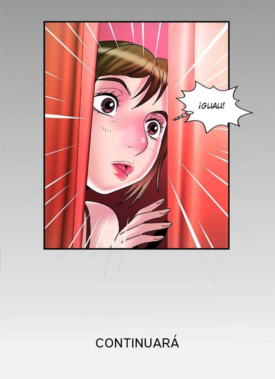 La pareja de mi esposa Capítulo 68 - Página 5