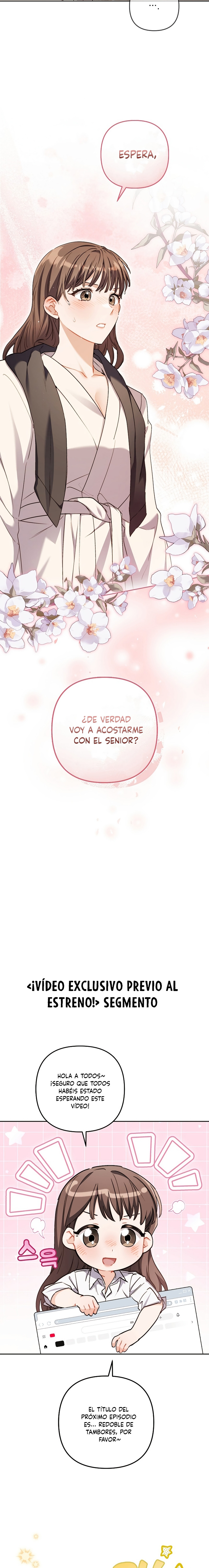 ¡Listo, dispara amor! Capítulo 12 - Página 24