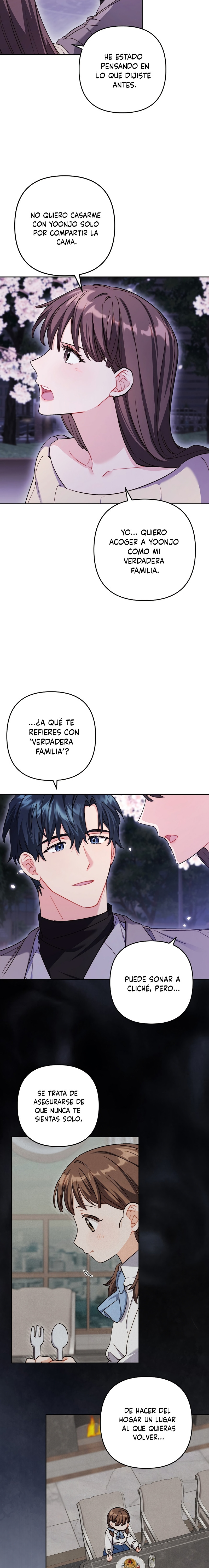 ¡Listo, dispara amor! Capítulo 13 - Página 13