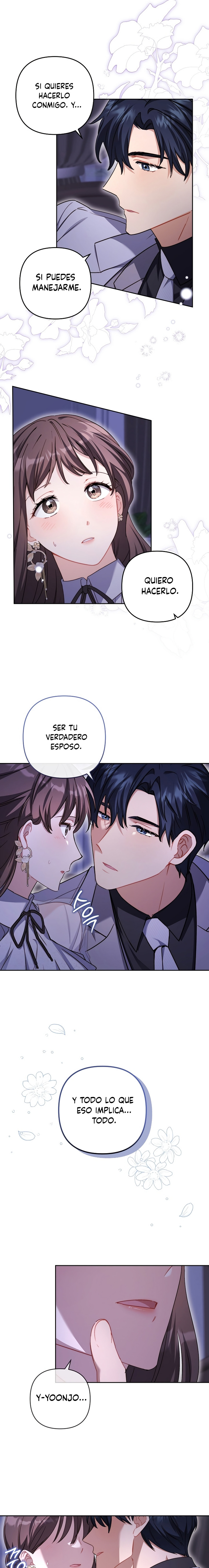 ¡Listo, dispara amor! Capítulo 14 - Página 15