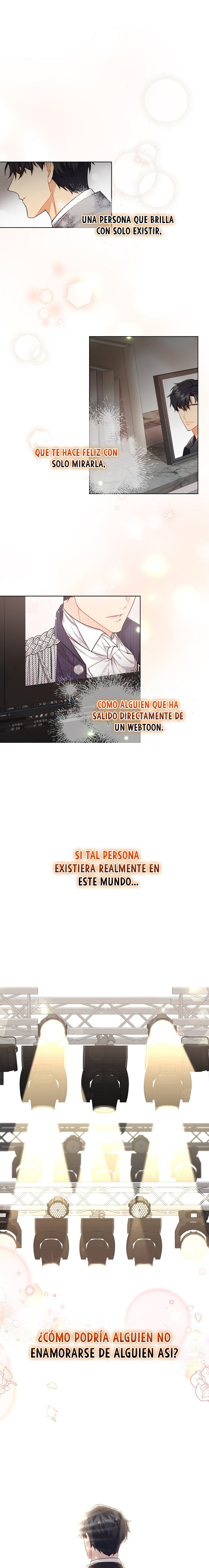 ¡Listo, dispara amor! Capítulo 2 - Página 2