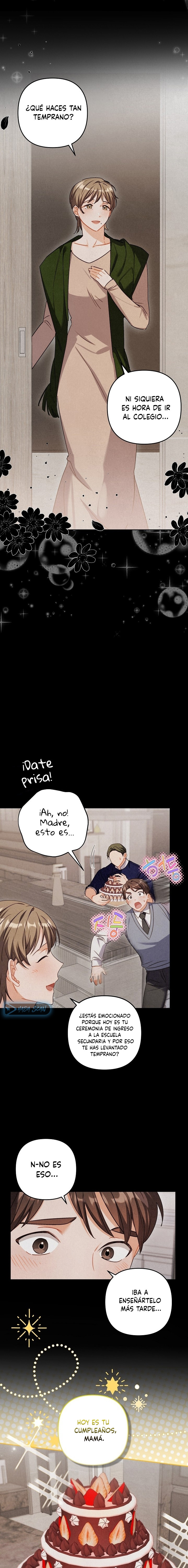 ¡Listo, dispara amor! Capítulo 20 - Página 5