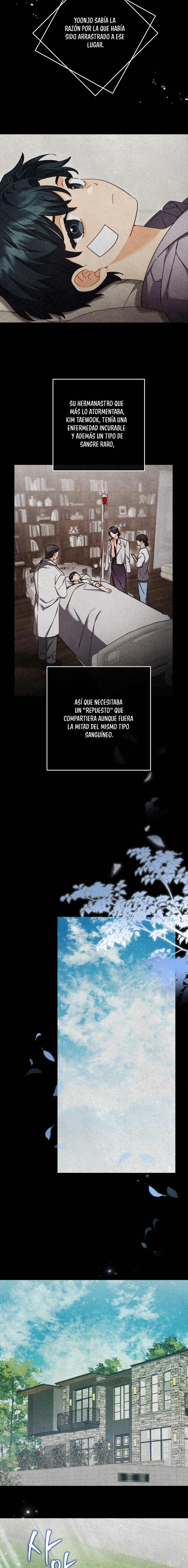 ¡Listo, dispara amor! Capítulo 24 - Página 10
