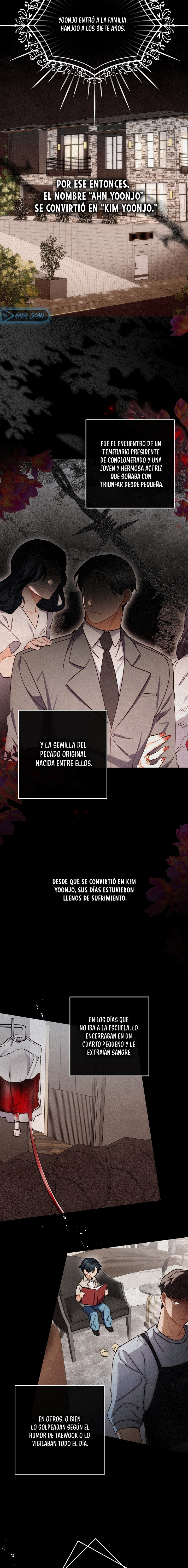 ¡Listo, dispara amor! Capítulo 24 - Página 9