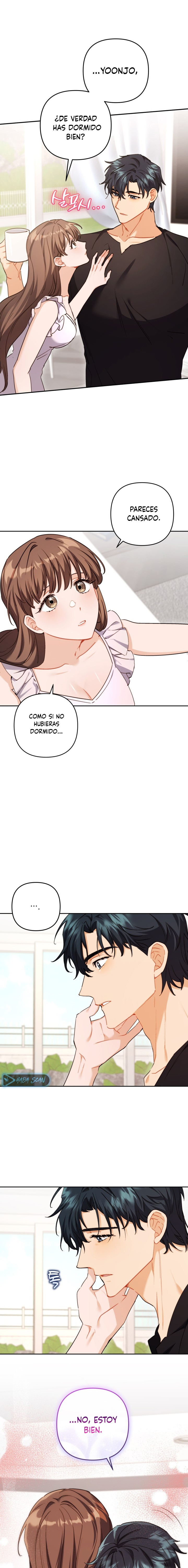 ¡Listo, dispara amor! Capítulo 25 - Página 7