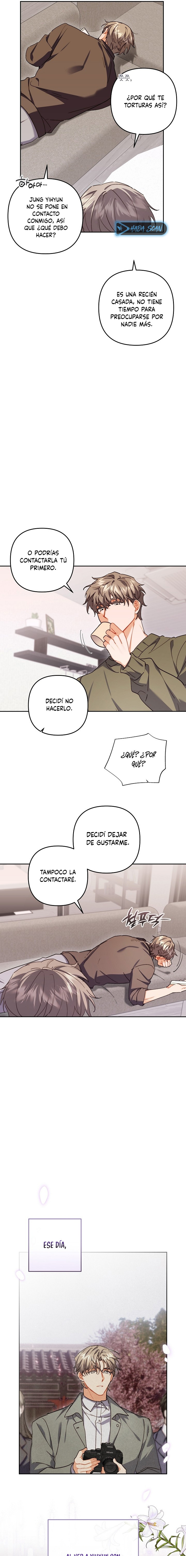 ¡Listo, dispara amor! Capítulo 28 - Página 15