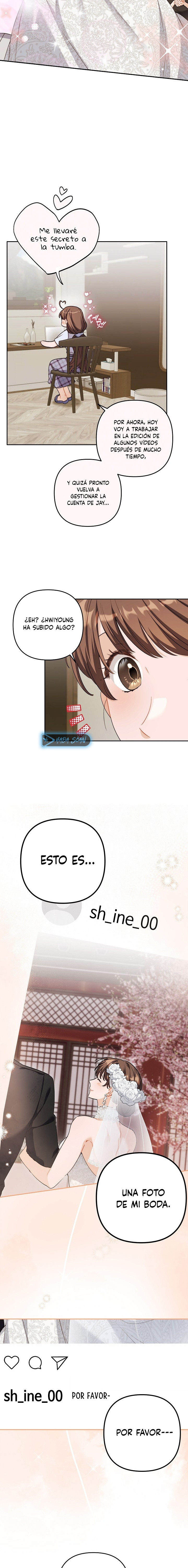 ¡Listo, dispara amor! Capítulo 29 - Página 5