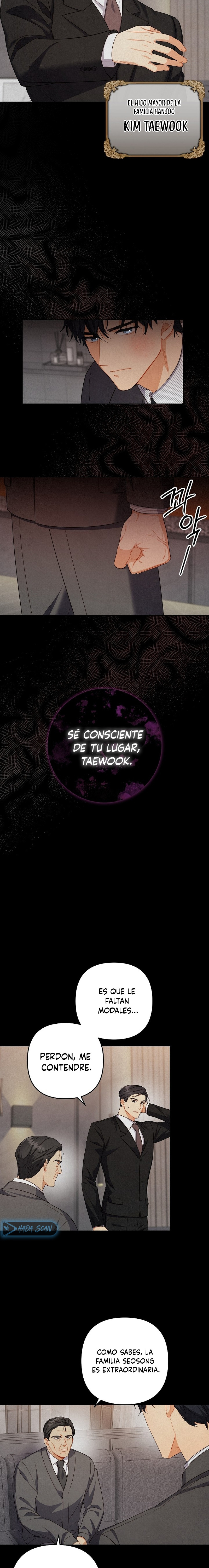 ¡Listo, dispara amor! Capítulo 3 - Página 13