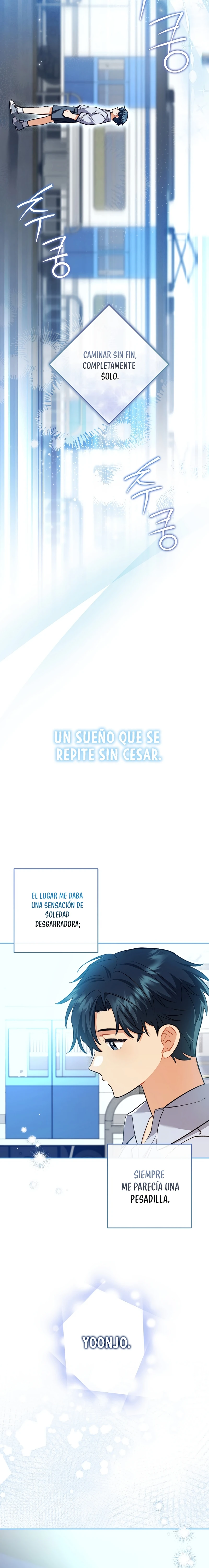 ¡Listo, dispara amor! Capítulo 33 - Página 3
