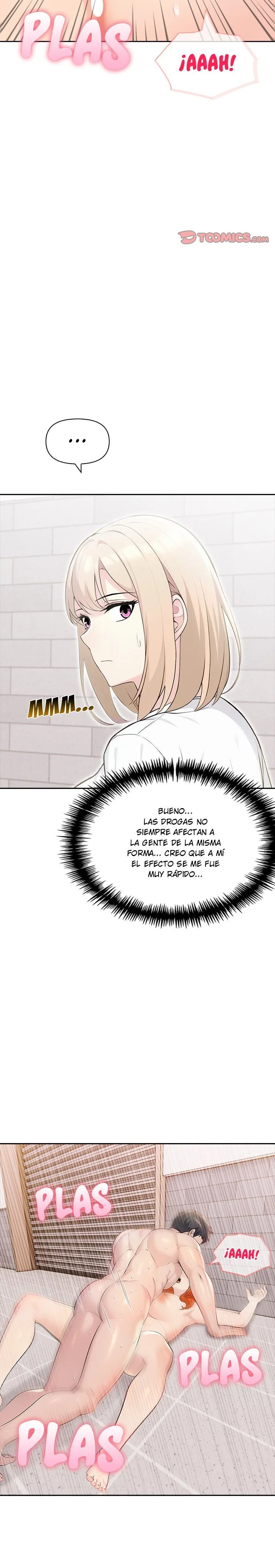El juego de los matrimonio$ Capítulo 17 - Página 15