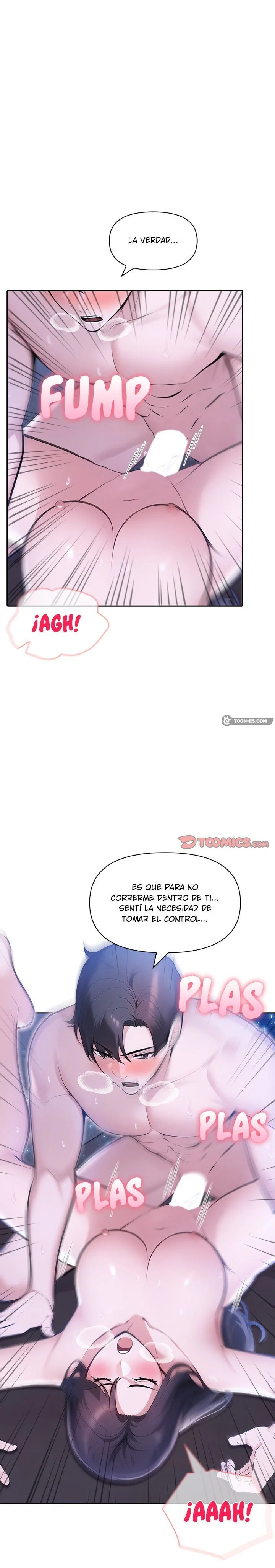 El juego de los matrimonio$ Capítulo 20 - Página 10