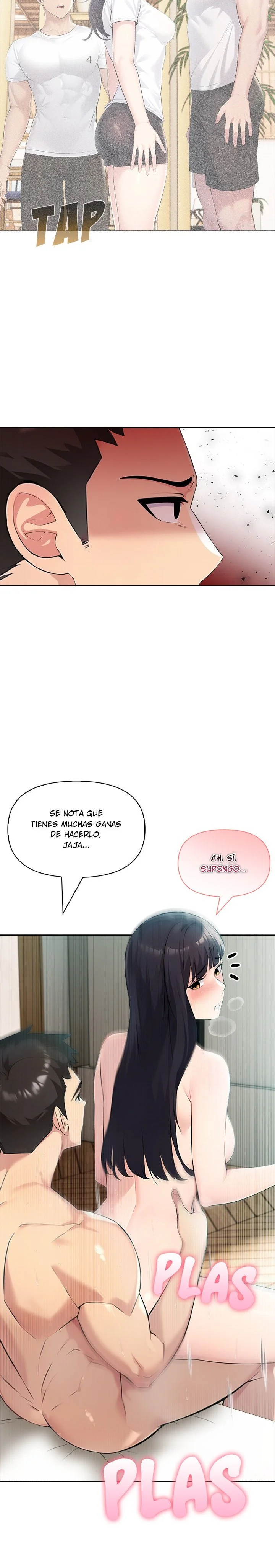 El juego de los matrimonio$ Capítulo 27 - Página 12
