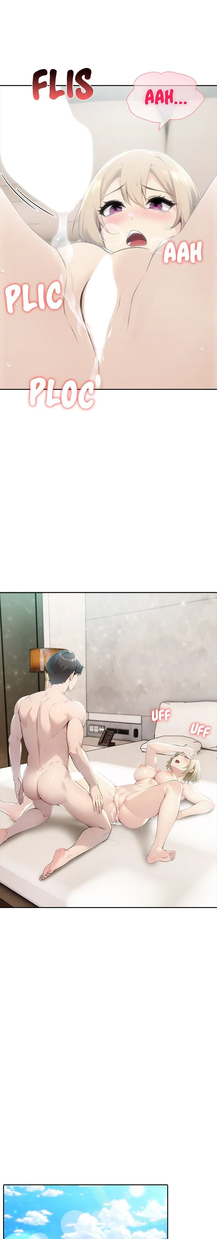El juego de los matrimonio$ Capítulo 32 - Página 20