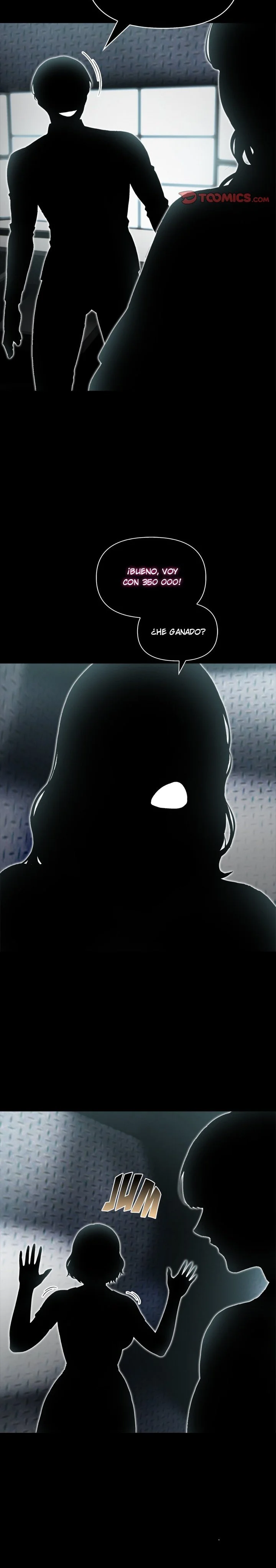 El juego de los matrimonio$ Capítulo 33 - Página 14