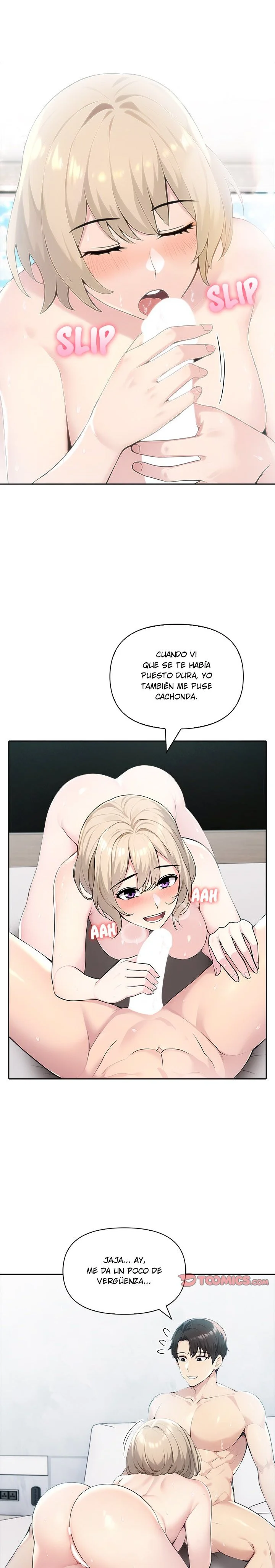 El juego de los matrimonio$ Capítulo 39 - Página 21