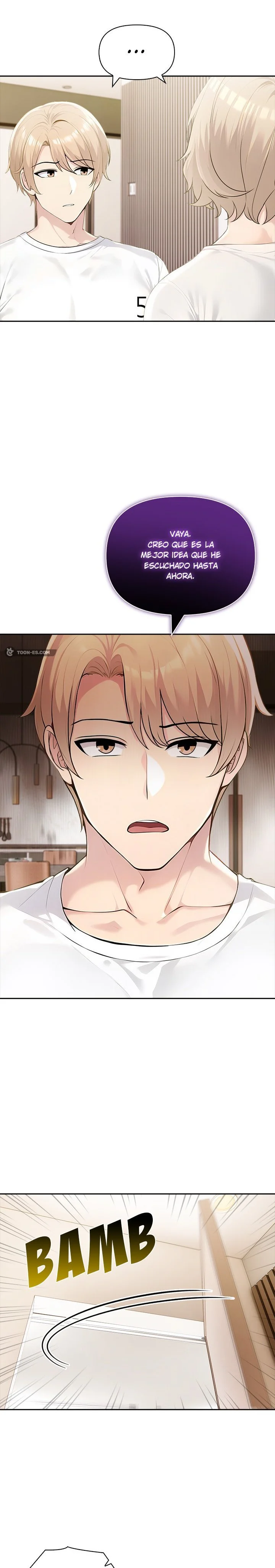 El juego de los matrimonio$ Capítulo 43 - Página 22
