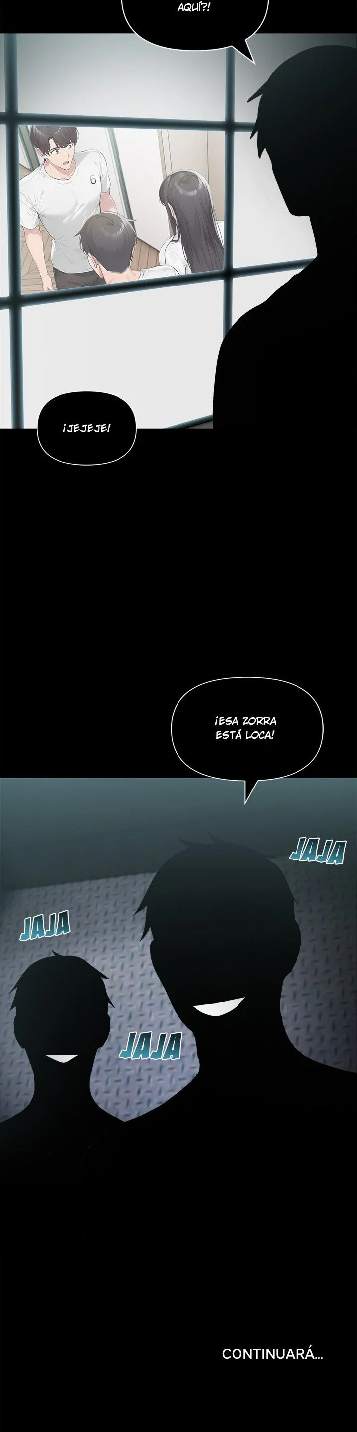 El juego de los matrimonio$ Capítulo 58 - Página 26