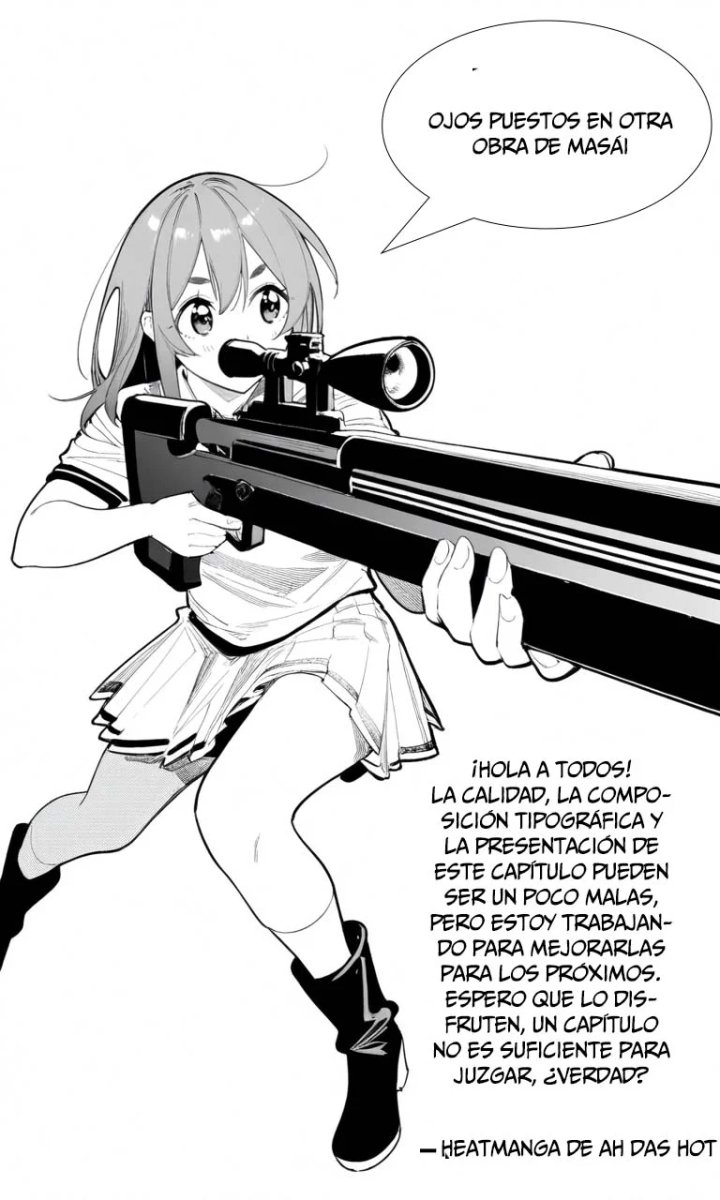 Telepathic Aristocrat ~Villainous Young Noble in a World with a 1:99 Male-to-Female Ratio~ Capítulo 1 - Página 52