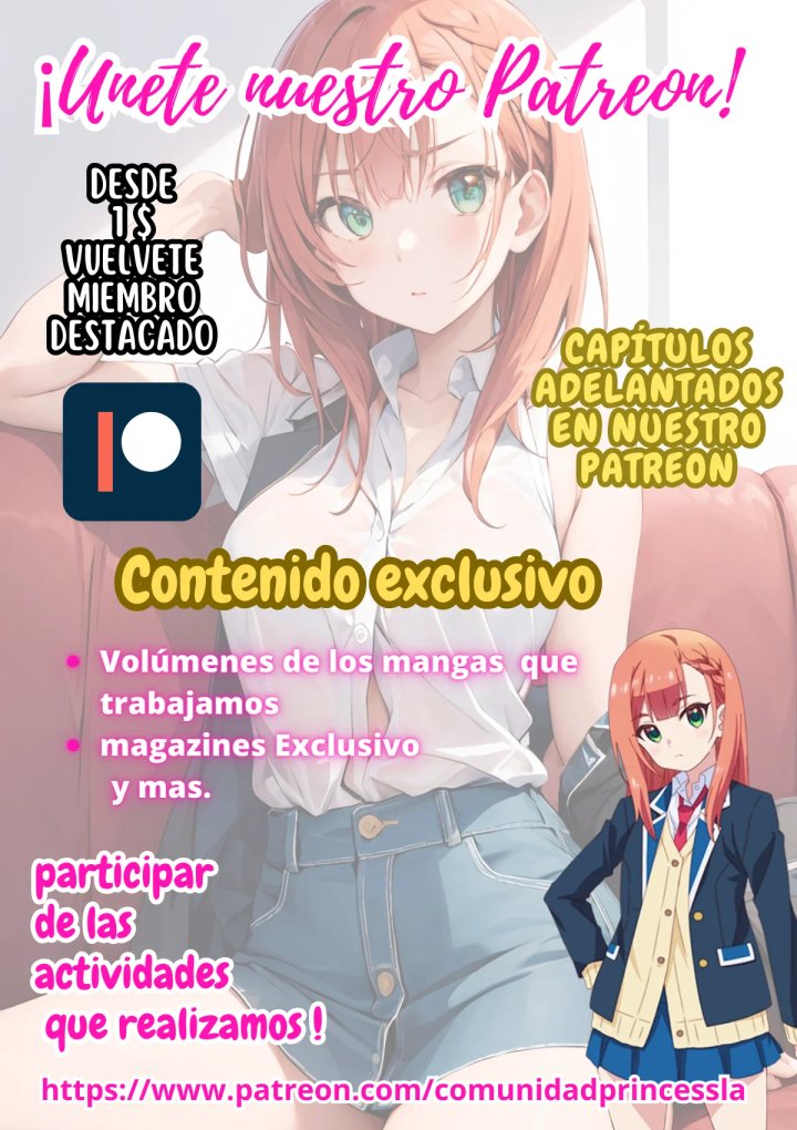 Telepathic Aristocrat ~Villainous Young Noble in a World with a 1:99 Male-to-Female Ratio~ Capítulo 2.1 - Página 17