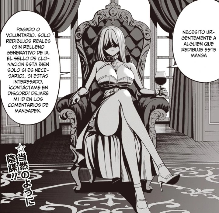 Telepathic Aristocrat ~Villainous Young Noble in a World with a 1:99 Male-to-Female Ratio~ Capítulo 2.2 - Página 15