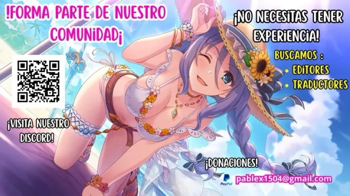 Telepathic Aristocrat ~Villainous Young Noble in a World with a 1:99 Male-to-Female Ratio~ Capítulo 2.2 - Página 19