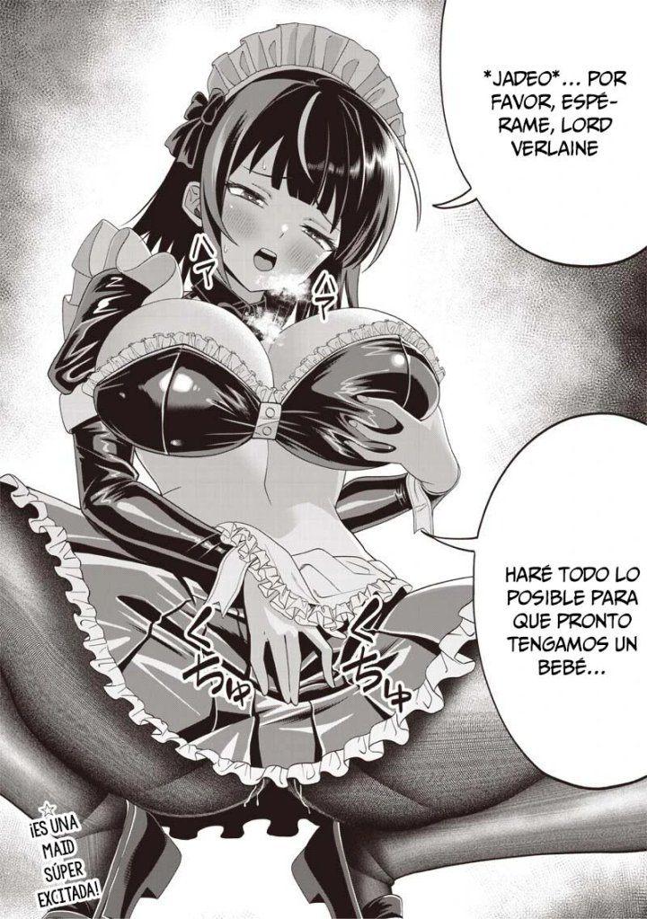 Telepathic Aristocrat ~Villainous Young Noble in a World with a 1:99 Male-to-Female Ratio~ Capítulo 5.1 - Página 12