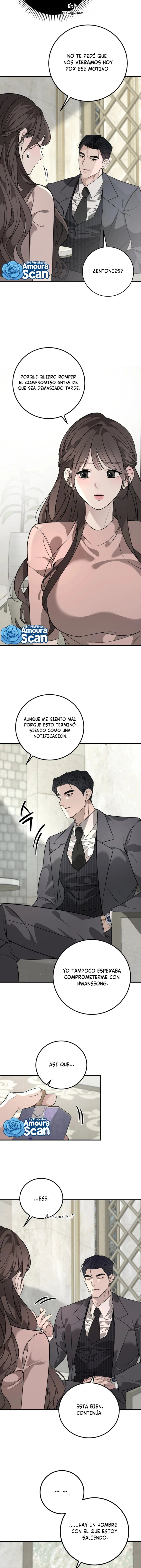 La trampa del embarazo Capítulo 2 - Página 5