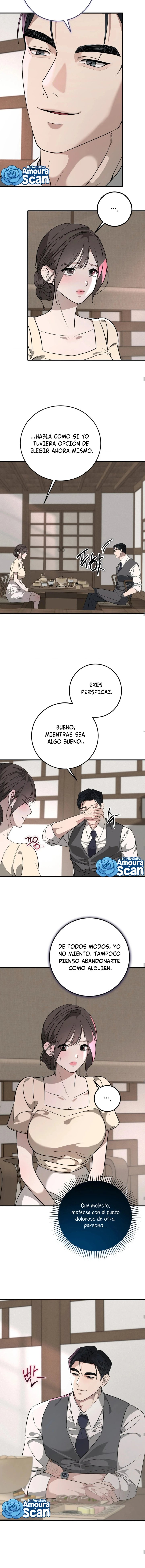 La trampa del embarazo Capítulo 4 - Página 6