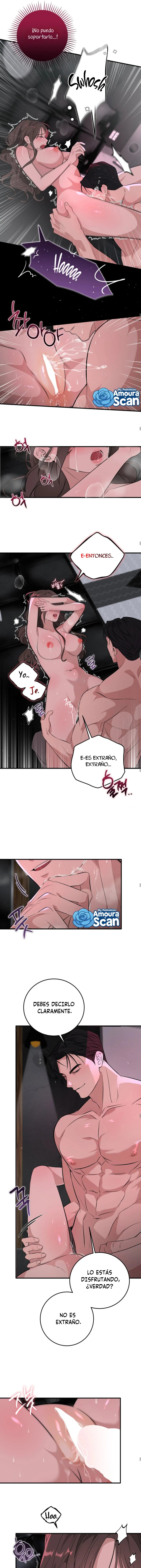 La trampa del embarazo Capítulo 6 - Página 7