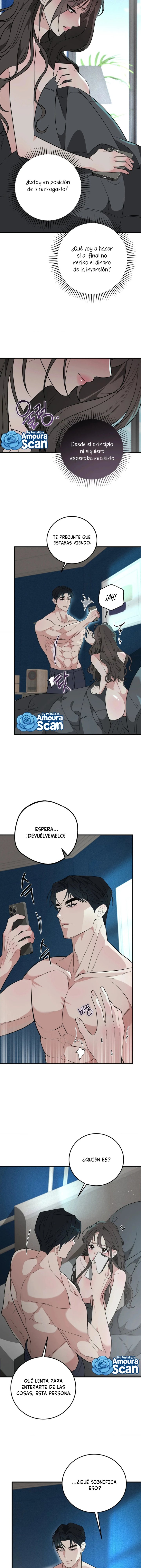 La trampa del embarazo Capítulo 7 - Página 2