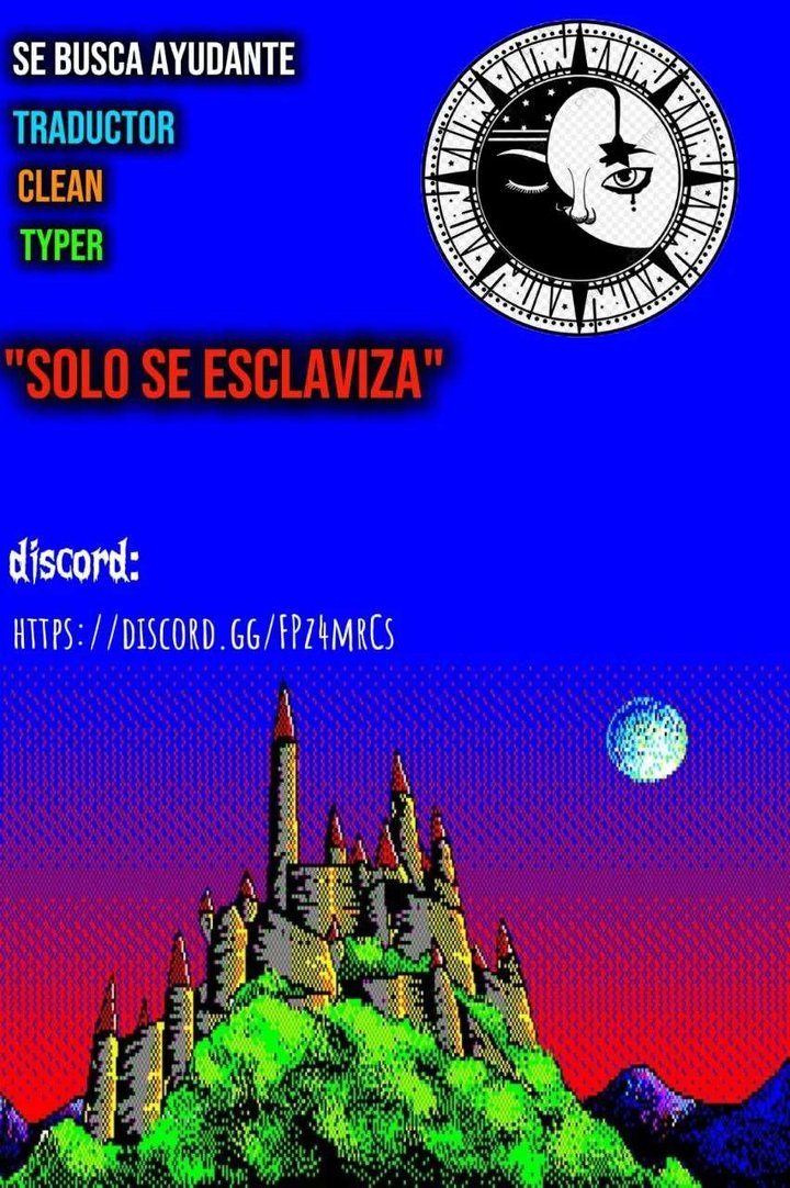 Una Oportunidad Más Capítulo 1 - Página 8