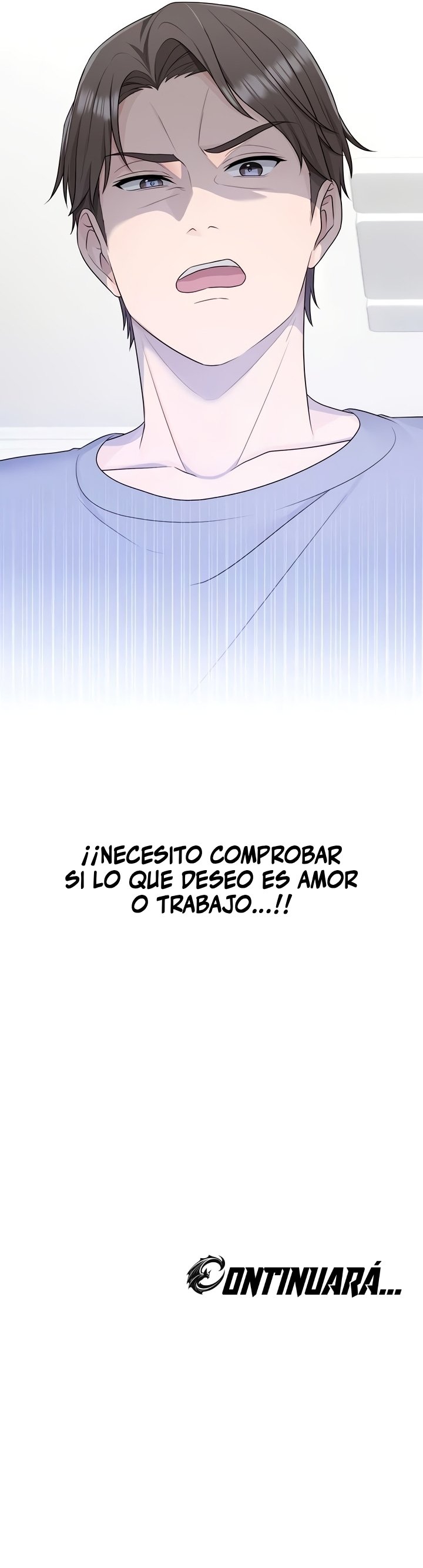 Una Oportunidad Más Capítulo 10 - Página 15