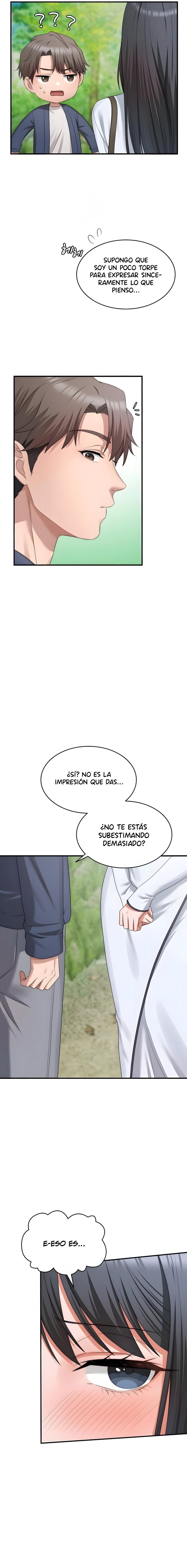 Una Oportunidad Más Capítulo 11 - Página 12