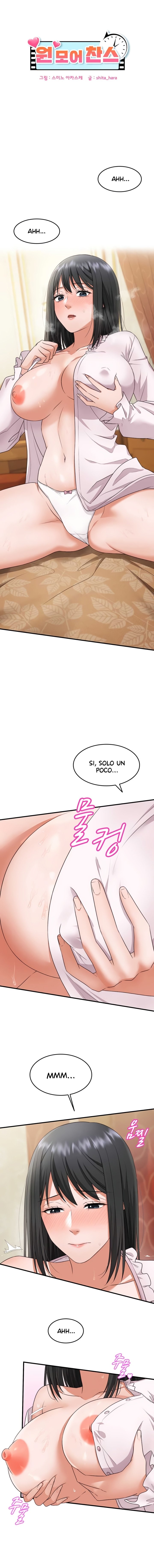 Una Oportunidad Más Capítulo 13 - Página 2