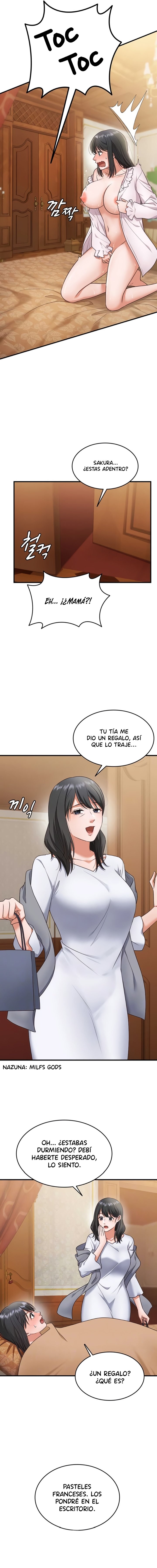 Una Oportunidad Más Capítulo 13 - Página 5