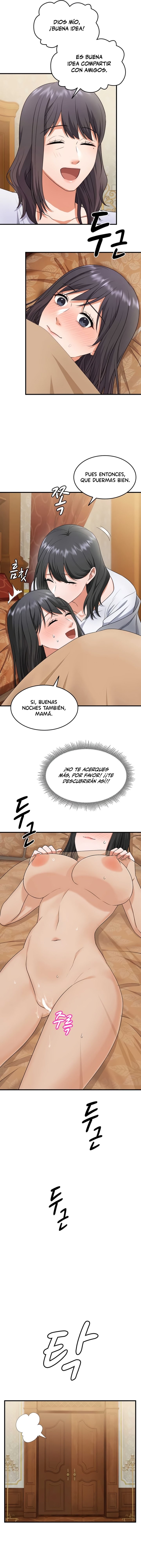 Una Oportunidad Más Capítulo 13 - Página 7