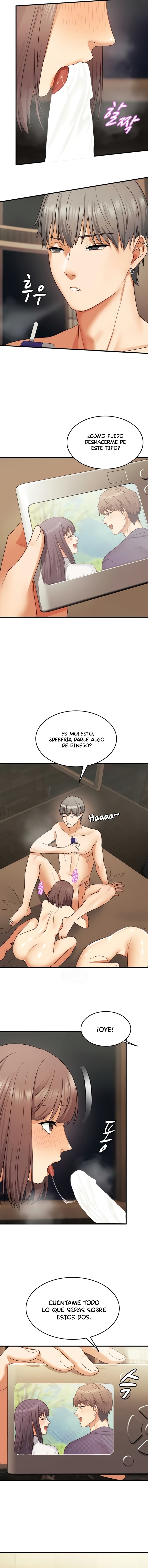 Una Oportunidad Más Capítulo 14 - Página 10