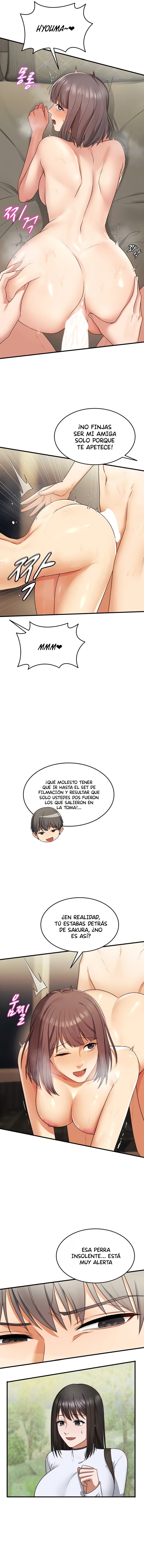 Una Oportunidad Más Capítulo 14 - Página 3