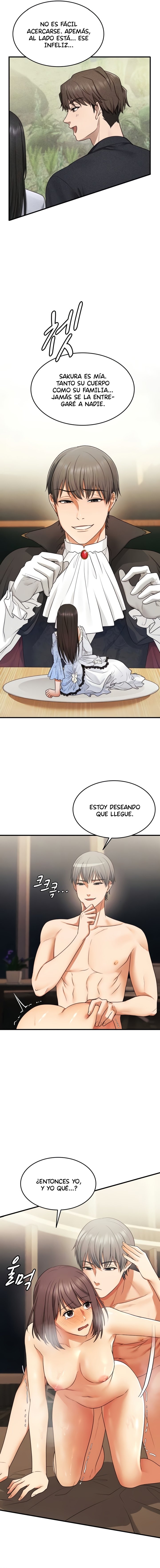 Una Oportunidad Más Capítulo 14 - Página 4